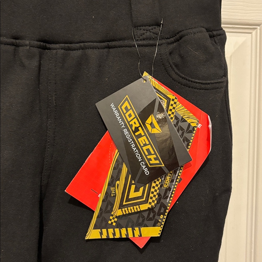 ‼️NWT‼️ Cortech Lolo Womens Riding Legging Black - Picture 2 of 5